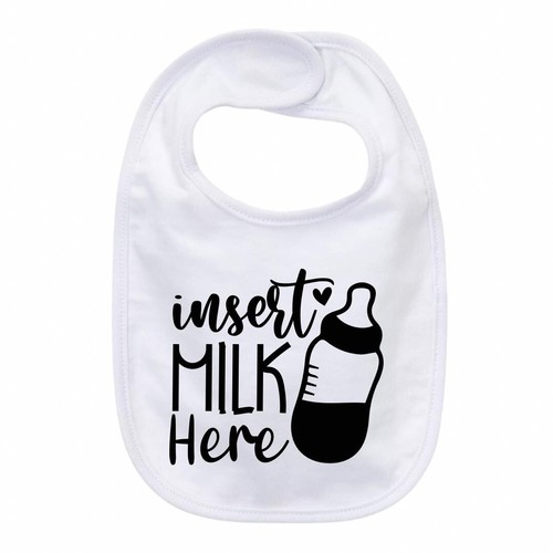 Insert milk here baby - here”,