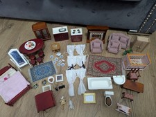 Large Bundle Of Dolls House