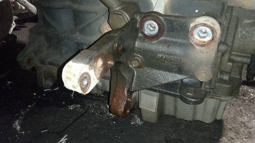 05157015ac engine mount - 05157015ac,