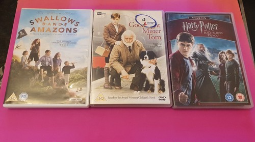 Dvds films for kids and - dvds,