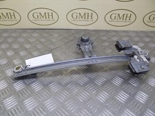 Rover 75 Right Offside Rear