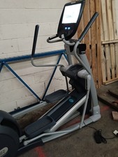 PRECOR EFX885 COMMERCIAL CROSS