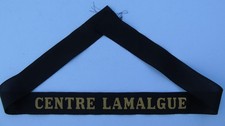 French Navy Centre Lamalgue