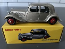 ATLAS EDITIONS DINKY TOYS 24N