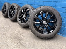 4x Like NEW Vw Multivan T6.1