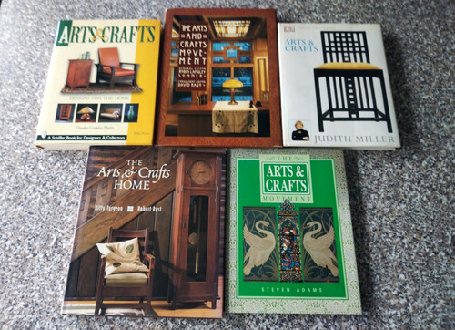 Job lot arts and crafts - arts,