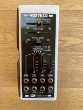 G-Storm Electro 4027 VCO -