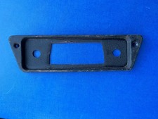 Classic Car Radio Under dash Mount Bracket