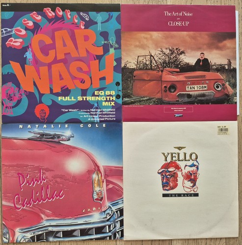 Car wash yello the - car, wash-yello-the
