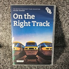 British Transport Films