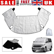 For VW T5 Transporter Thermal