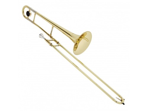 Trombone inc - -,