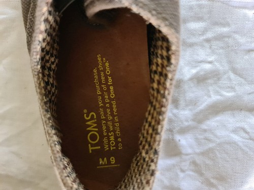 Tom desert boots - desert, m9