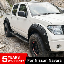 For Nissan Navara D40