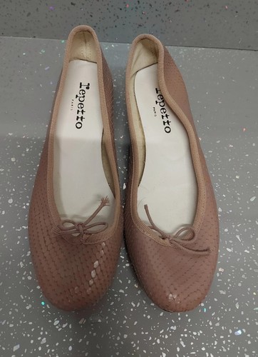 Repetto shoes size nude - repetto,