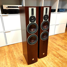 DALI RUBICON 6 Speakers in