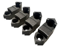 TOS 4 Piece Hard Top Jaws Set