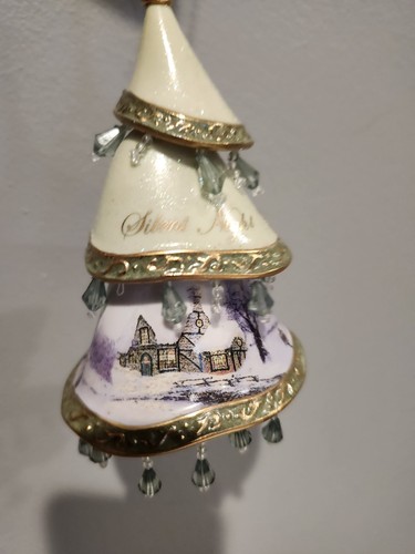 Thomas kinkade christmas - thomas,