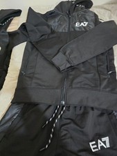 EA7 Tracksuit 