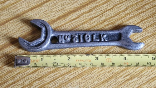 Vintage longlife snead - longlife, 316