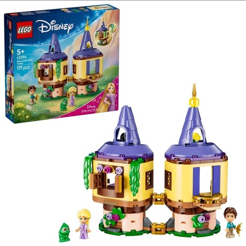 Lego disney princess - disney,