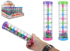 SENSORY RAINMAKER TOY 20CM X