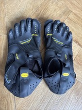 Women’s Vibram Five Fingers Aqua Water Shoes Size 40 Uk 6 Worn Once