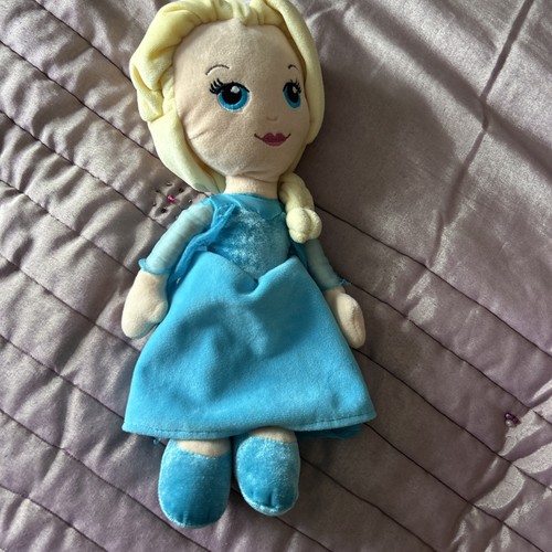 Disney store official - store, elsa