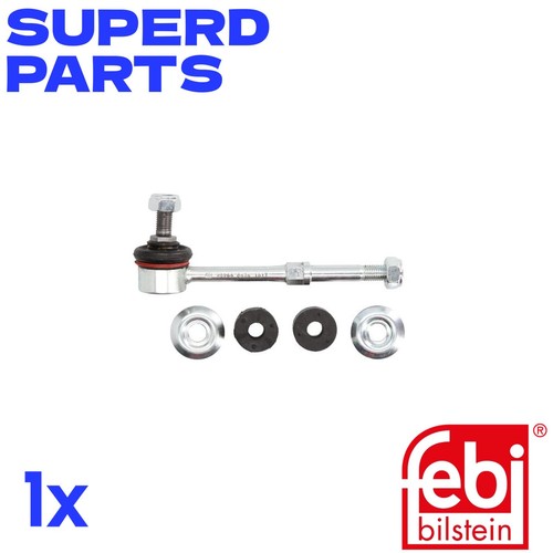Stabilizer link rear - rear, l/r