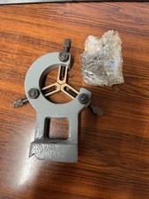 Fixed steady for WM210 lathe nominal size 8" / 210mm *NEW*