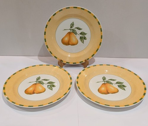 Churchill somerset fruits - churchill,