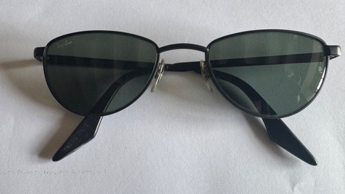 Vintage ray ban sunglasses l - ray-ban,