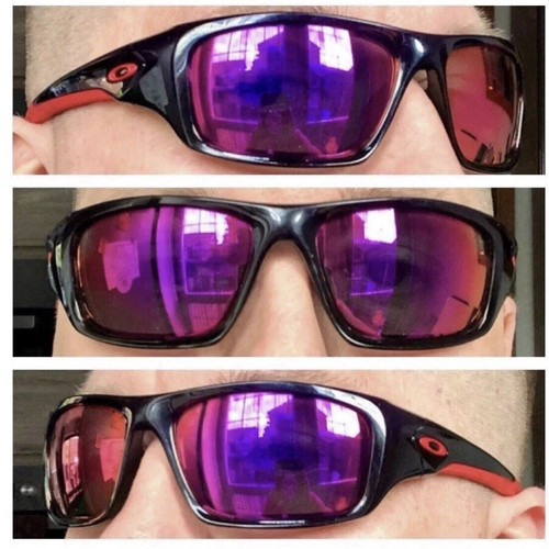 Oakley new valve sunglasses - valve,