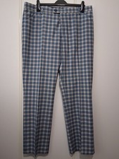 Stromberg Checkered Golf