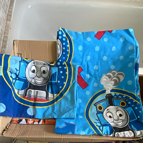 Thomas friends - thomas, &
