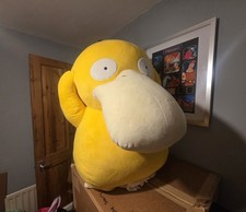 Pokemon Center Limited Life