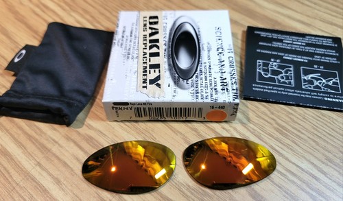 Oakley penny xmetal fire - penny,