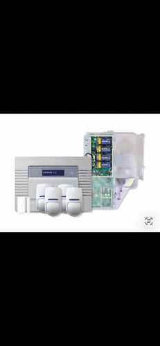 Pyronix enforcer kit - pyronix,