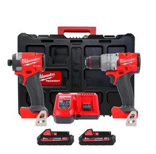 Milwaukee combi drill - combi,