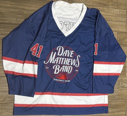 Dave matthews band - matthews, beauford