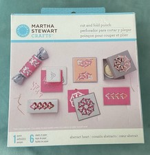 Martha Stewart Crafts EK