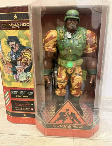Small soldiers replica - small, butch