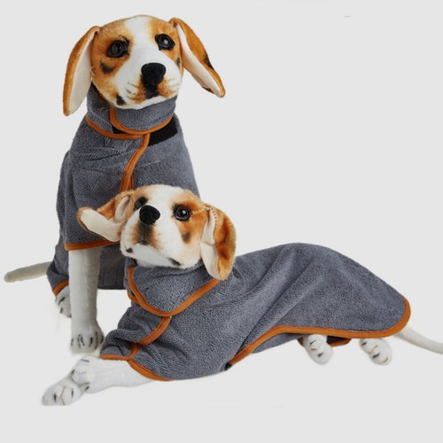 Supple dog clothes comfortable - supple,