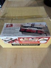 UJK Technology OTORO Compact