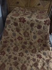 Paoletti Zurich Floral Jaquard