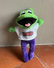 Freddo Cadbury Soft Toy Approximately 7ins