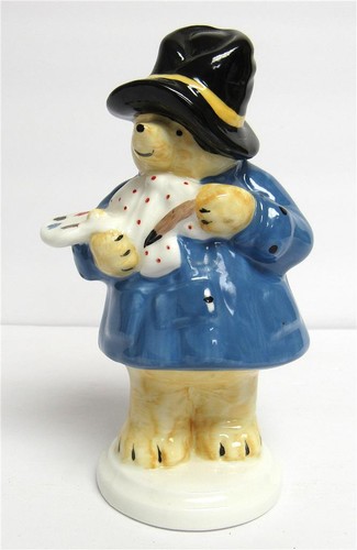 Vintage paddington bear the - vintage,