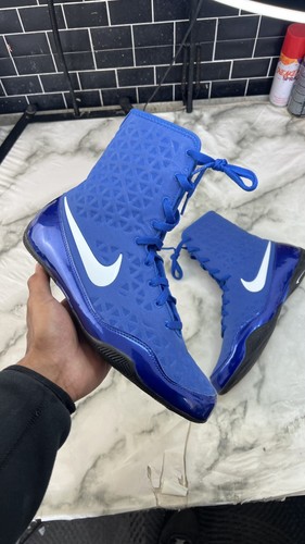 Nike boxing boots - nike, ko