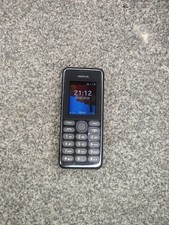 Nokia 108 RM-945 Mobile Phone