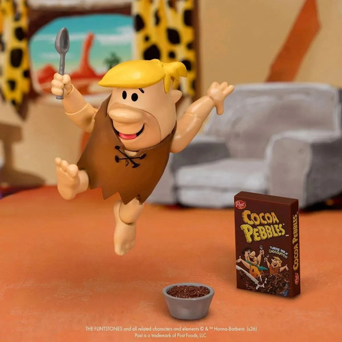 Jada toys the - toys, flintstones